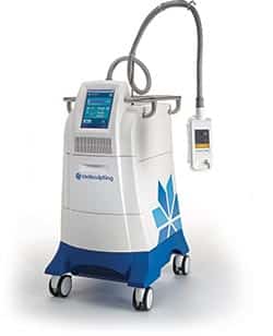 Best NYC CoolSculpting