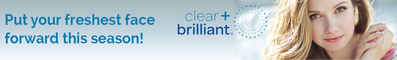 clear brilliant treatments